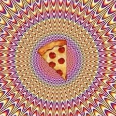 Pizza (it's Real)