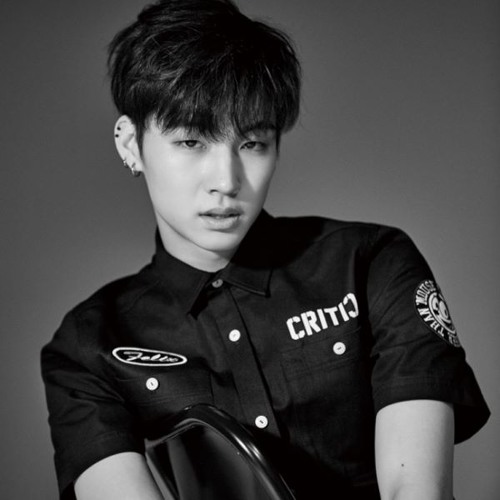 JB (제이비)Sing '' I Do '' By Rain