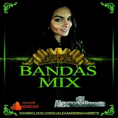 BANDAS ROMANTICAS CON SENTIMIENTOS A MI ESTILO PERSONAL 2017 (MIX)