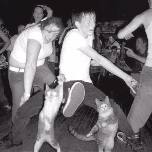Im in heaven - DJ KCV Remix