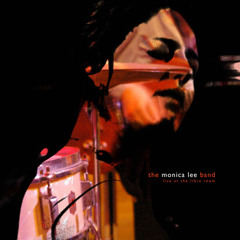 Down On De Drive - LIVE