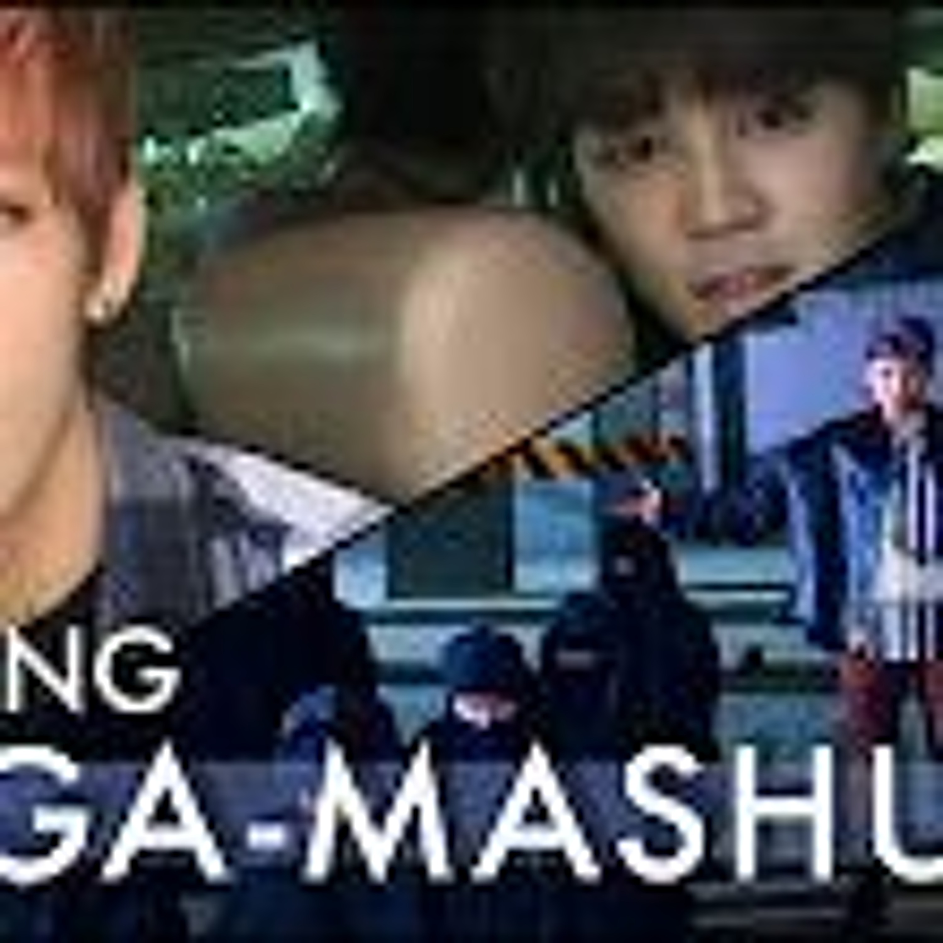 "(NOT) TODAY" – K-POP MEGA MASHUP [22 Songs, 10K Subscriber Special] episode artwork