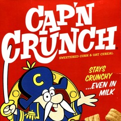 Cap'n Crunch