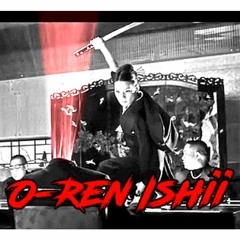O-Ren Ishii (Free, Do Sumthing With It)