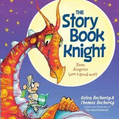 Cavalerul cărților de povești