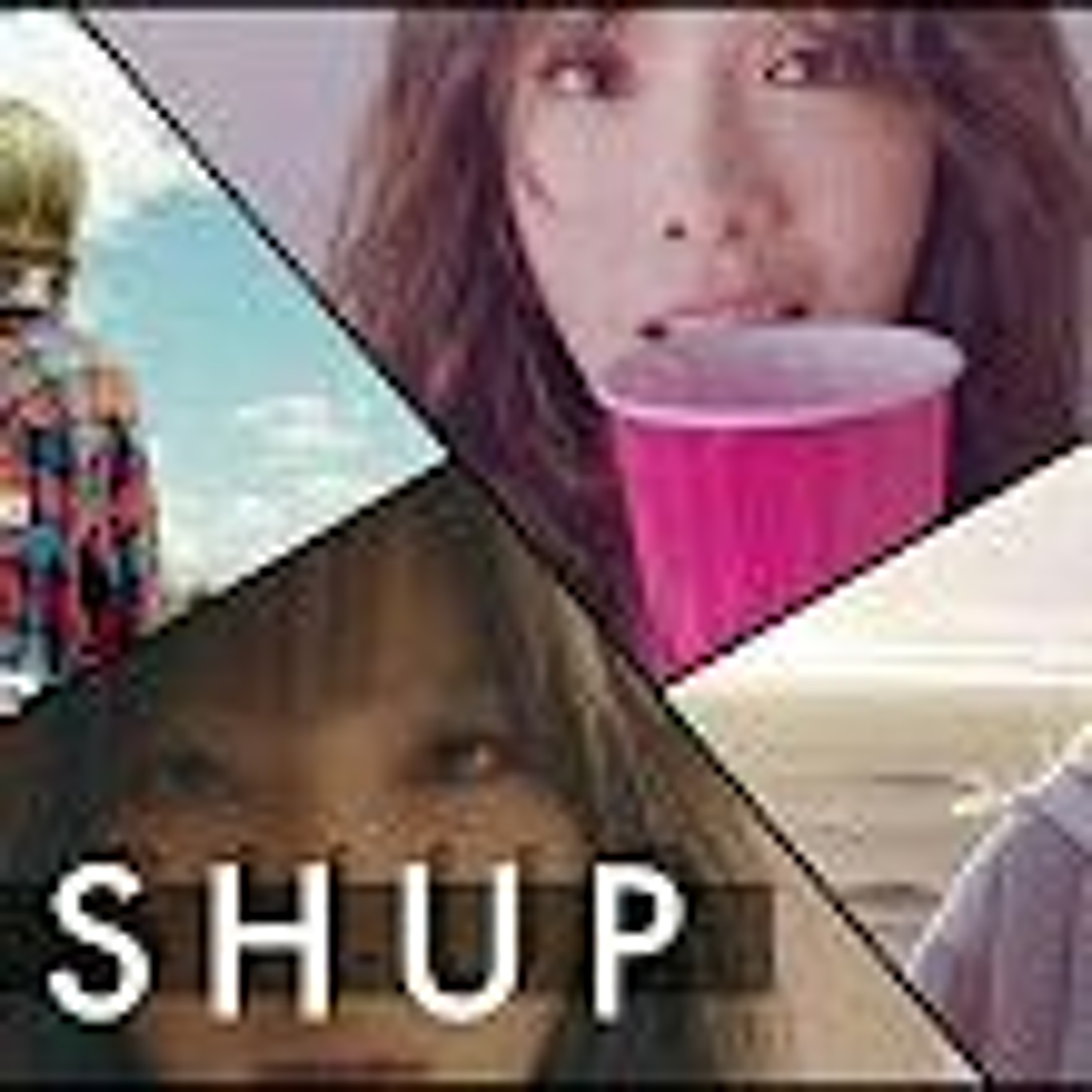 TAEYEON (태연) – I/Fine/Why/11:11 MASHUP episode artwork
