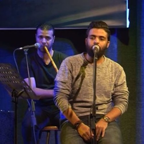 عمرو حسن - وحشتيني  Amr Hassan - Wahashtiny