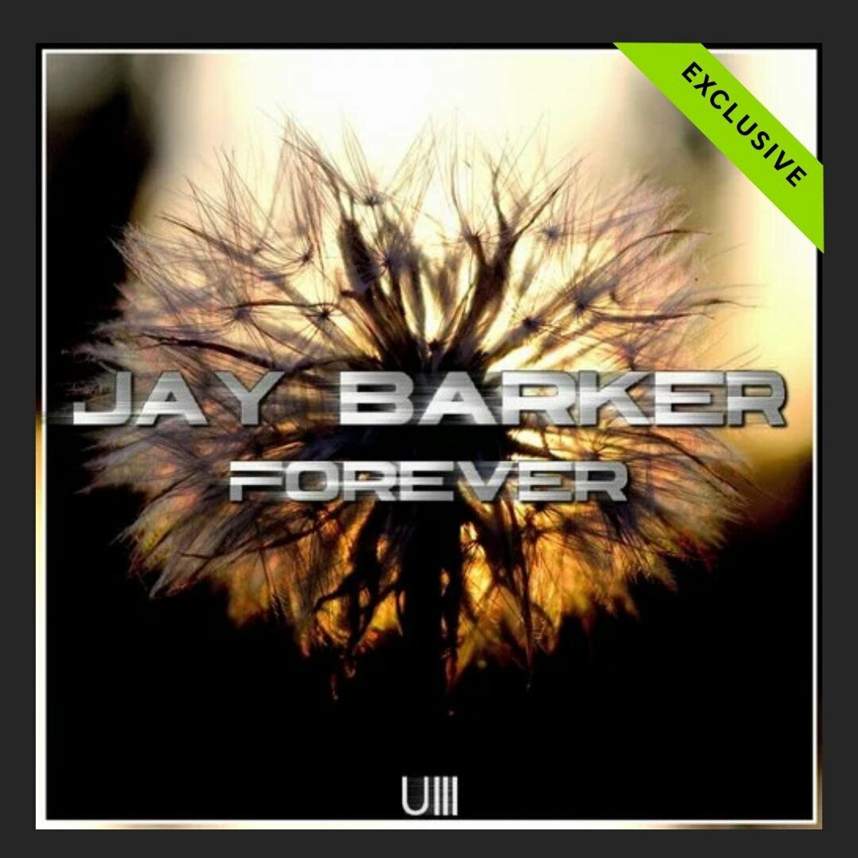 Jay Barker - FOREVER episode artwork