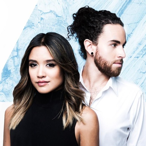 What Is Love-Us The Duo
