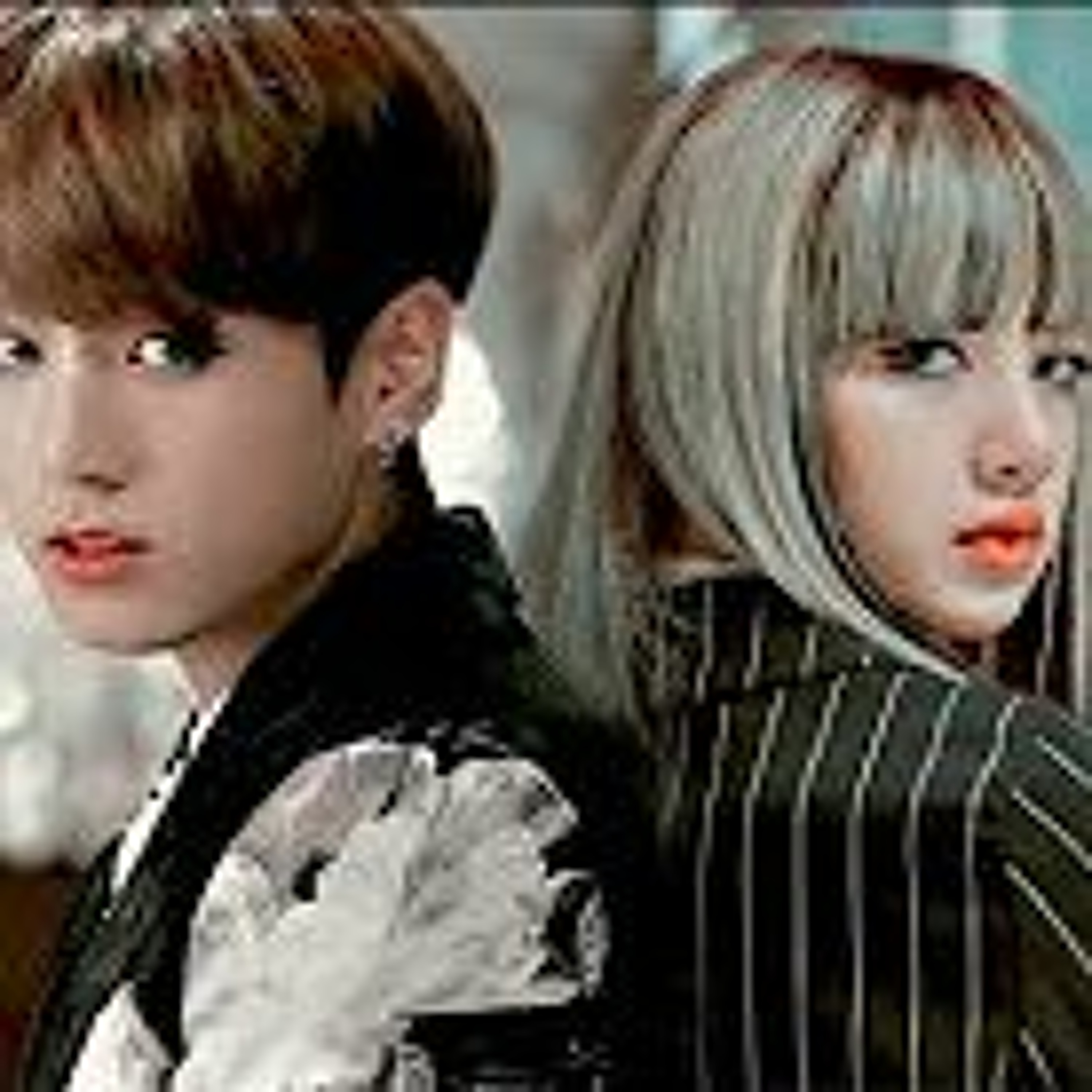 BTS & BLACKPINK - 피 땀 눈물 BLOOD, SWEAT & TEARS X 휘파람 WHISTLE (MASHUP) episode artwork