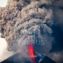 mars in taurus