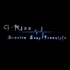 G Rizz - Breathe Easy (GMIXX)