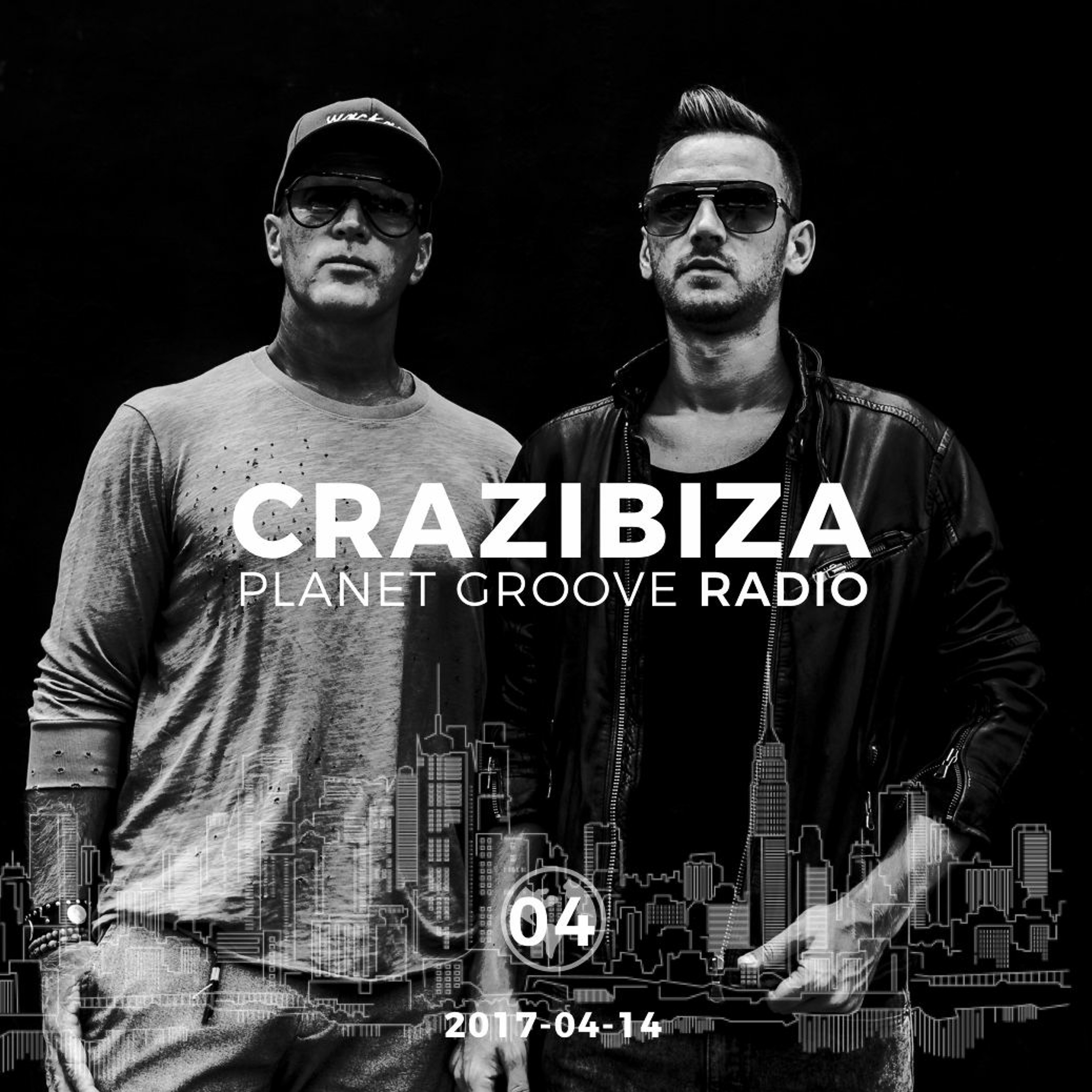 Crazibiza