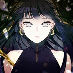Nightcore  -  Black Sky