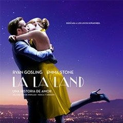 Another Day Of Sun (La La Land OST) - Orchestra