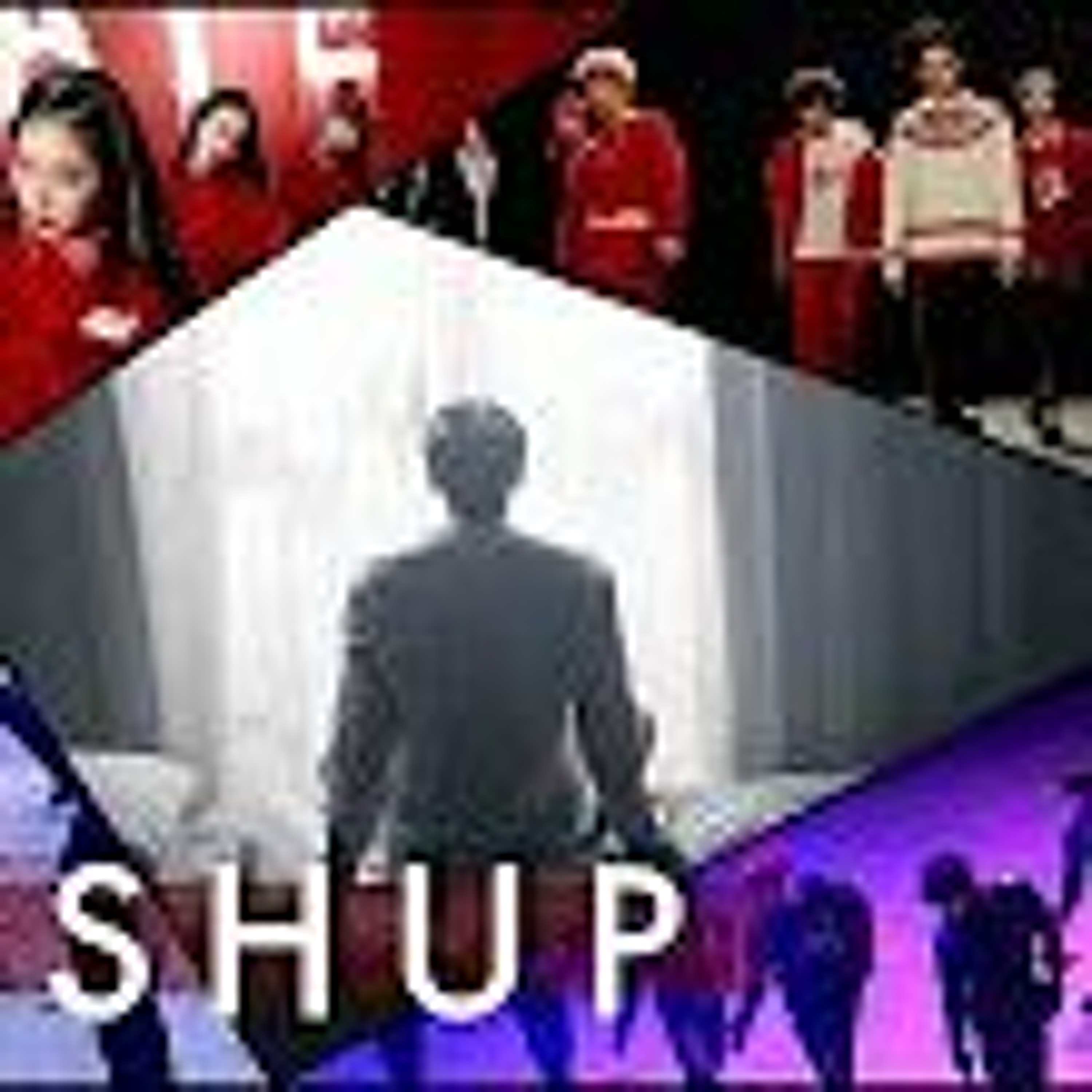 NCT 127/BTS/EXO/MONSTA X/4MINUTE – Limitless/I Need U/Monster/Hero/Hate MASHUP episode artwork