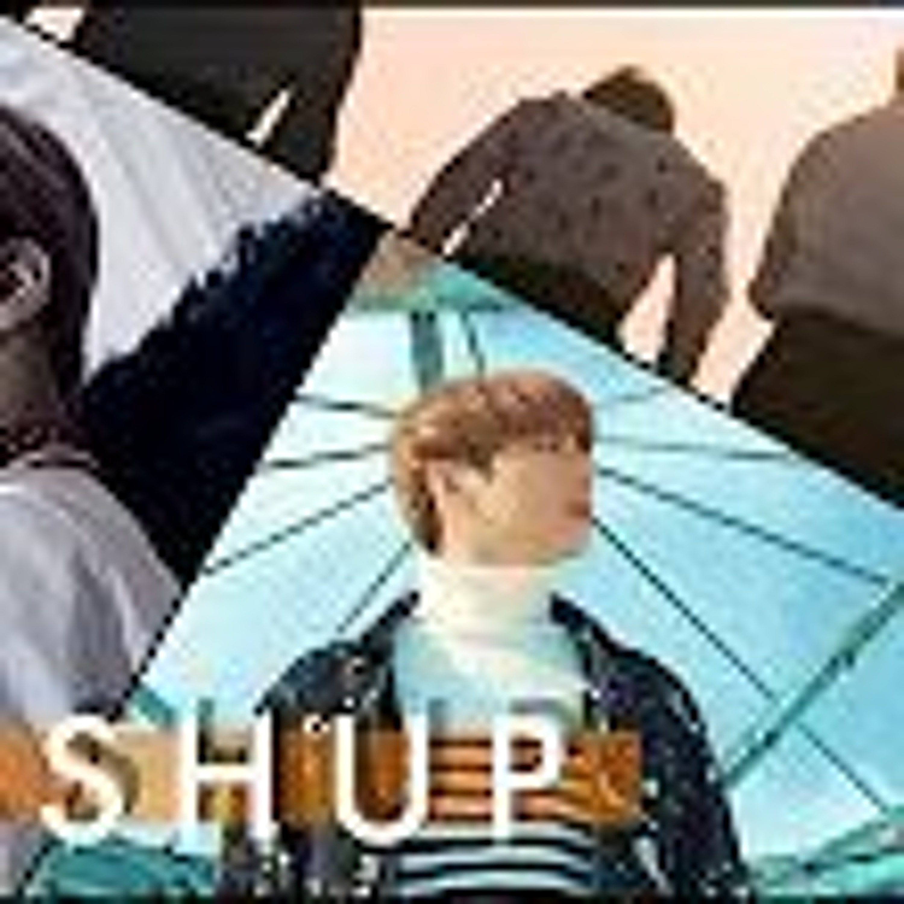 BTS – 봄날(Spring Day) / 피땀눈물(Blood, Sweat & Tears) / Young Forever MASHUP episode artwork
