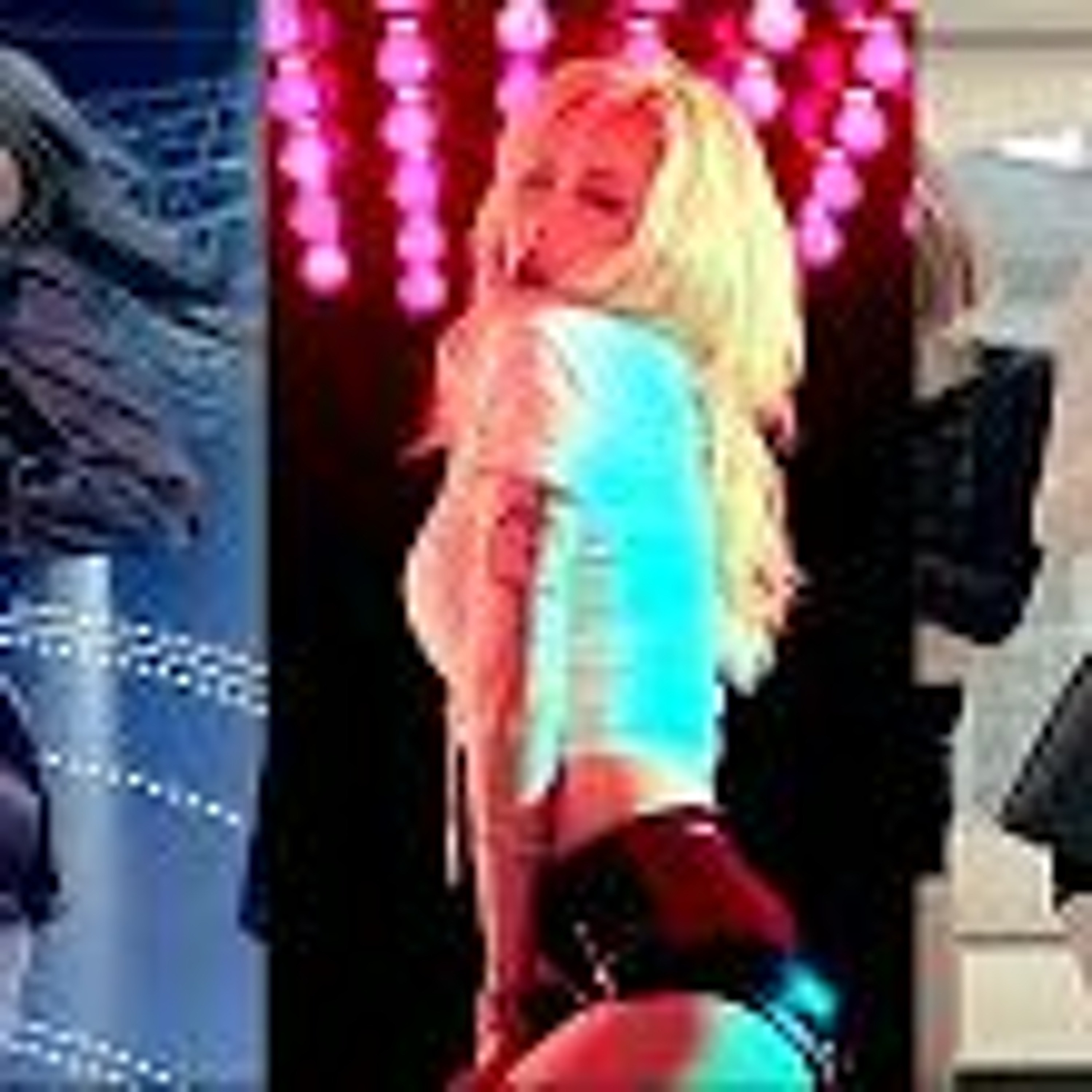 [MASHUP] AOA & HYUNA(현아) | Bing Bing(빙빙) /Roll Deep(잘나가서 그래) / Like A Cat(사뿐사뿐) episode artwork