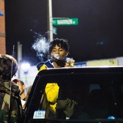 Playboy Carti - Mercedes