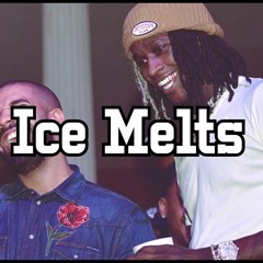 Young Thug ft Drake Ice Melts Type Beat [Re-uploaded]