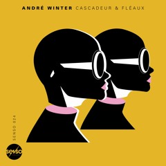 André Winter - Cascadeur