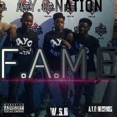 MO MONEY MO PROBLEMS-AYO ABDI X AYO ISHMAIL X AYO TORRANCE