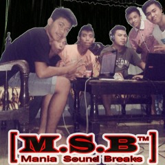 Kifli Gesec - Milaku Pokemon Rame - rame (FUNKY_SADAP) 2017.mp3