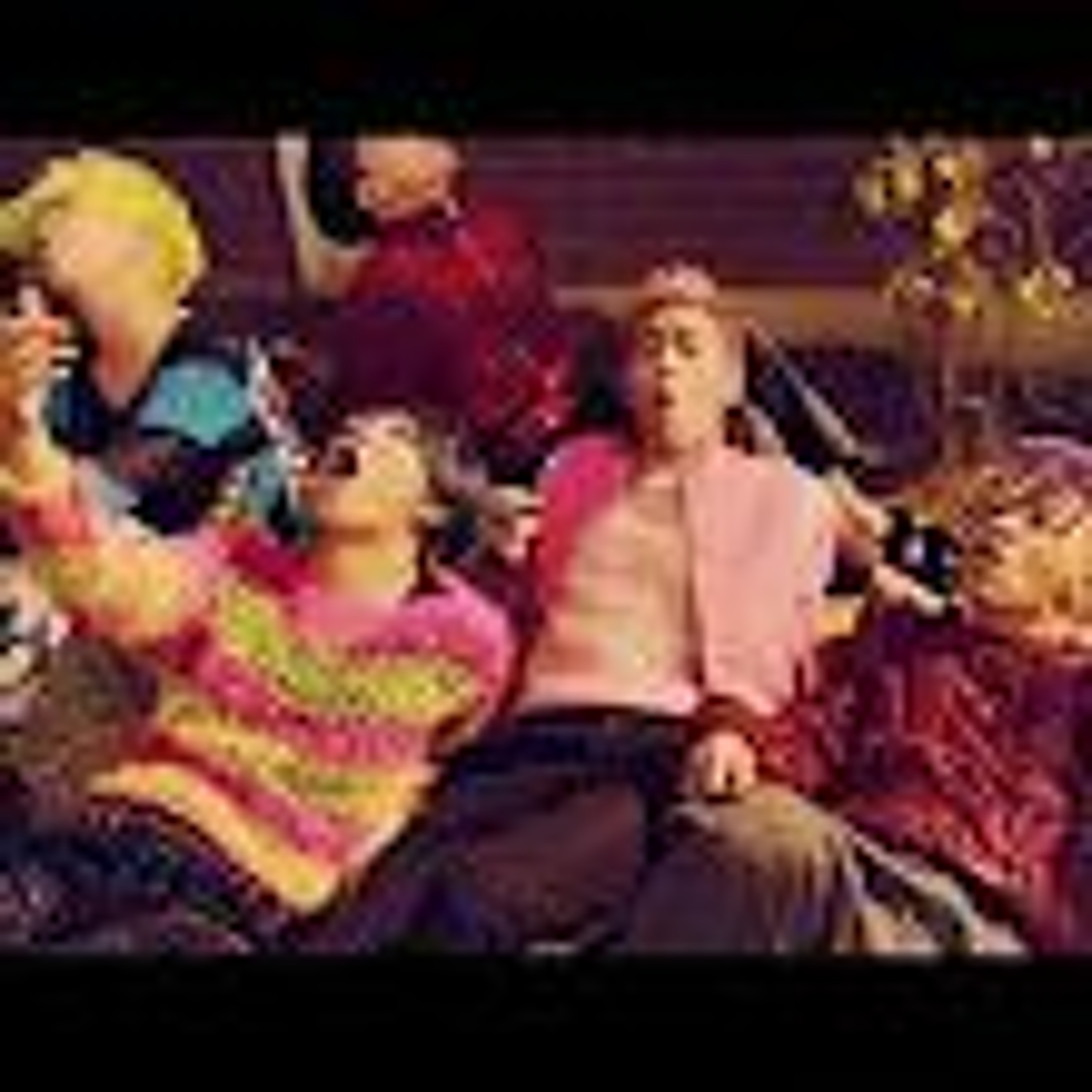 [MASHUP] BIG BANG x BTS x FLUME | Fxxk It / Blood, Sweat & Tears / Tennis Court (Remix) episode artwork