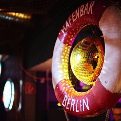 Hafenbar Berlin Ostereierfeier 13.- 14.04.2017