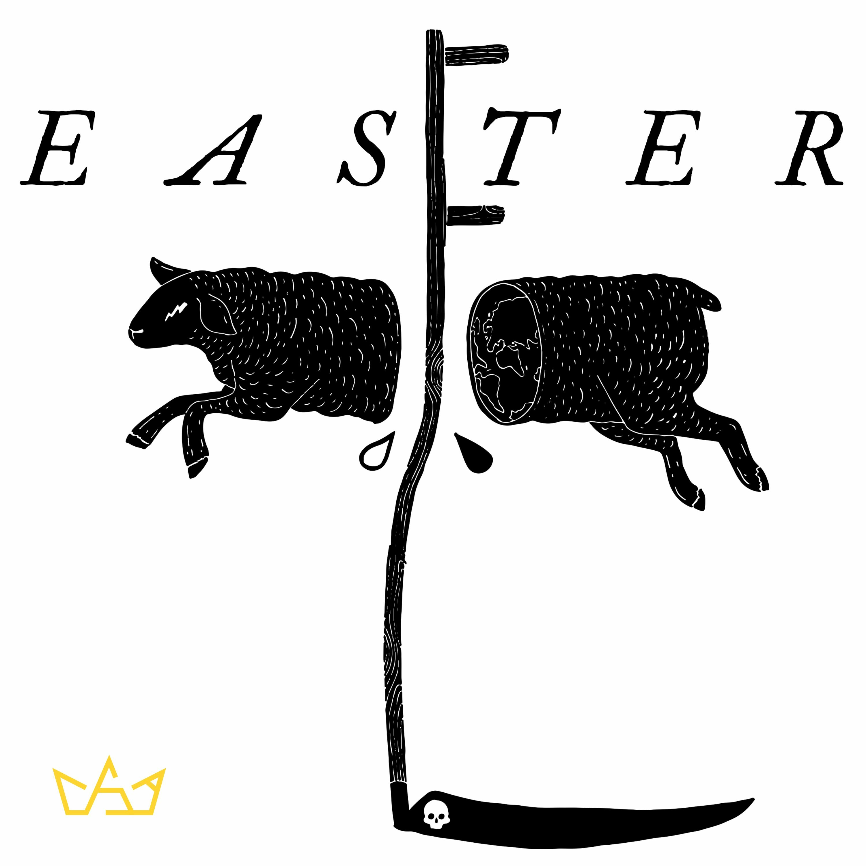 Jesus Breathes His Last | Mark 15:25–39 episode artwork