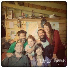 Nacho Nacha Roman Y Gaby