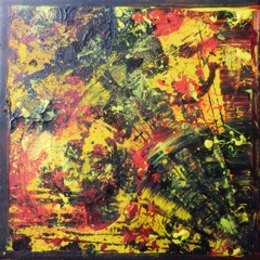 New Brvtalism No. 091 - 88UW