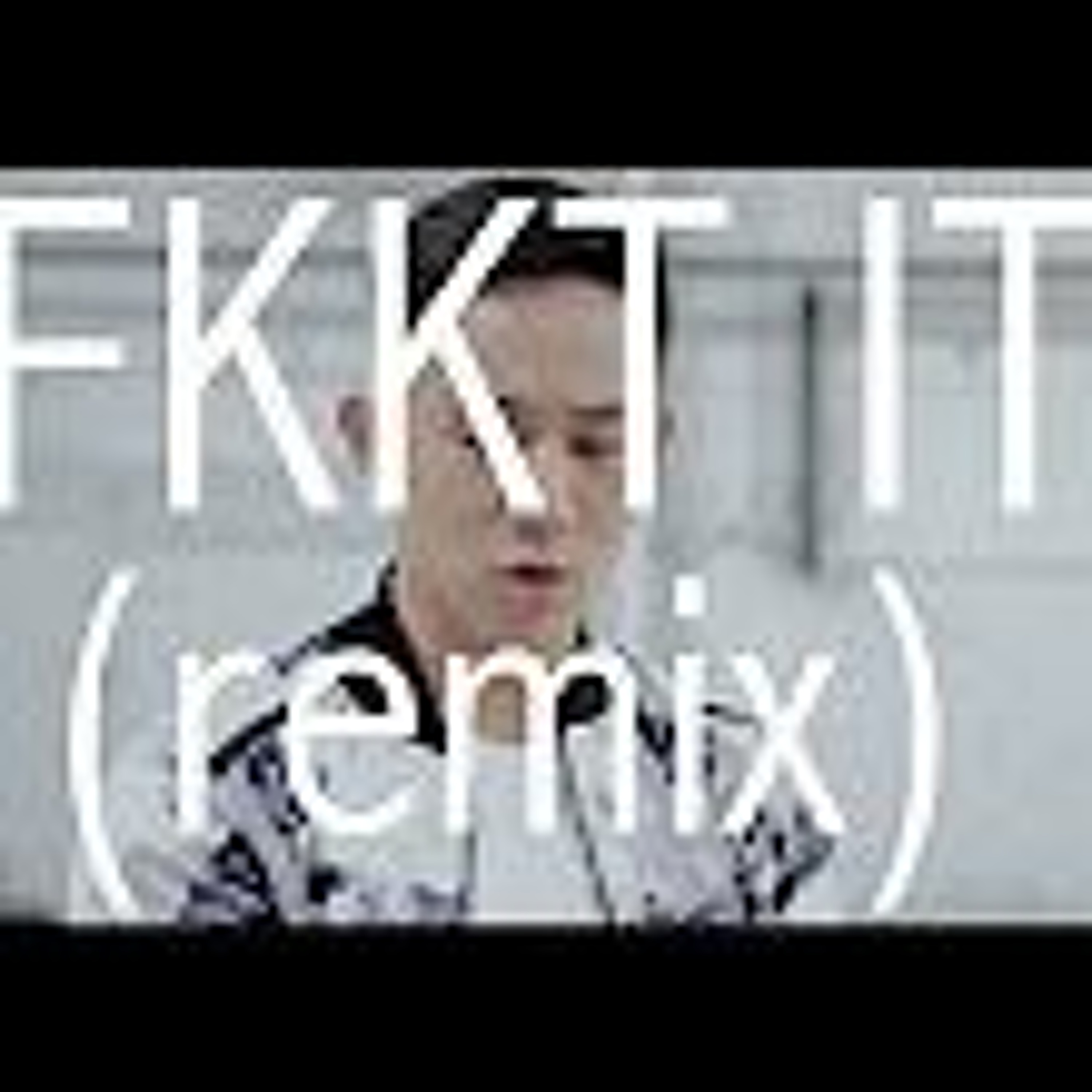 BIGBANG - FXXK IT Remix | Jason Chen x Paul Kim Cover episode artwork