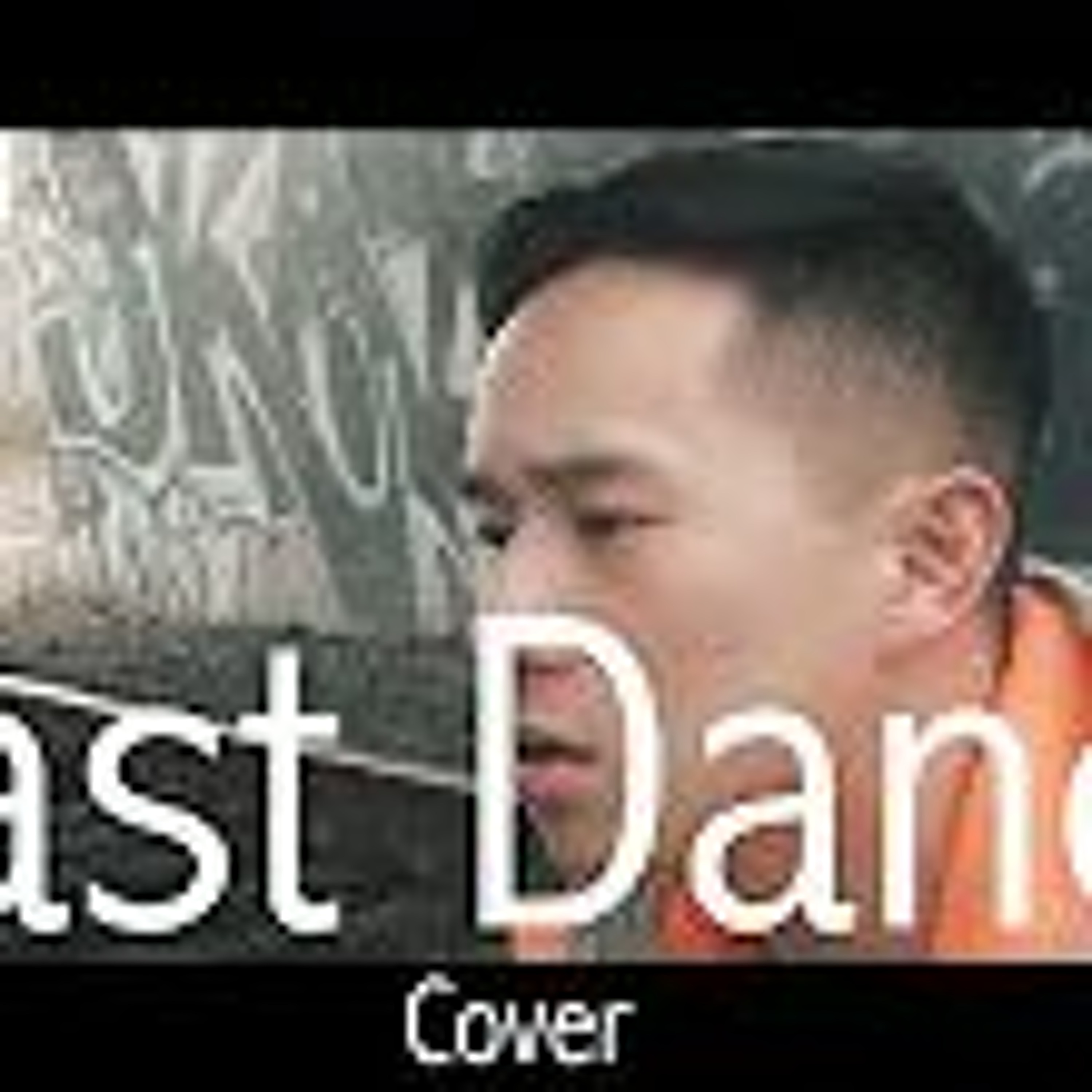 BIGBANG - 'LAST DANCE' Remix | Jason Chen x Paul Kim episode artwork