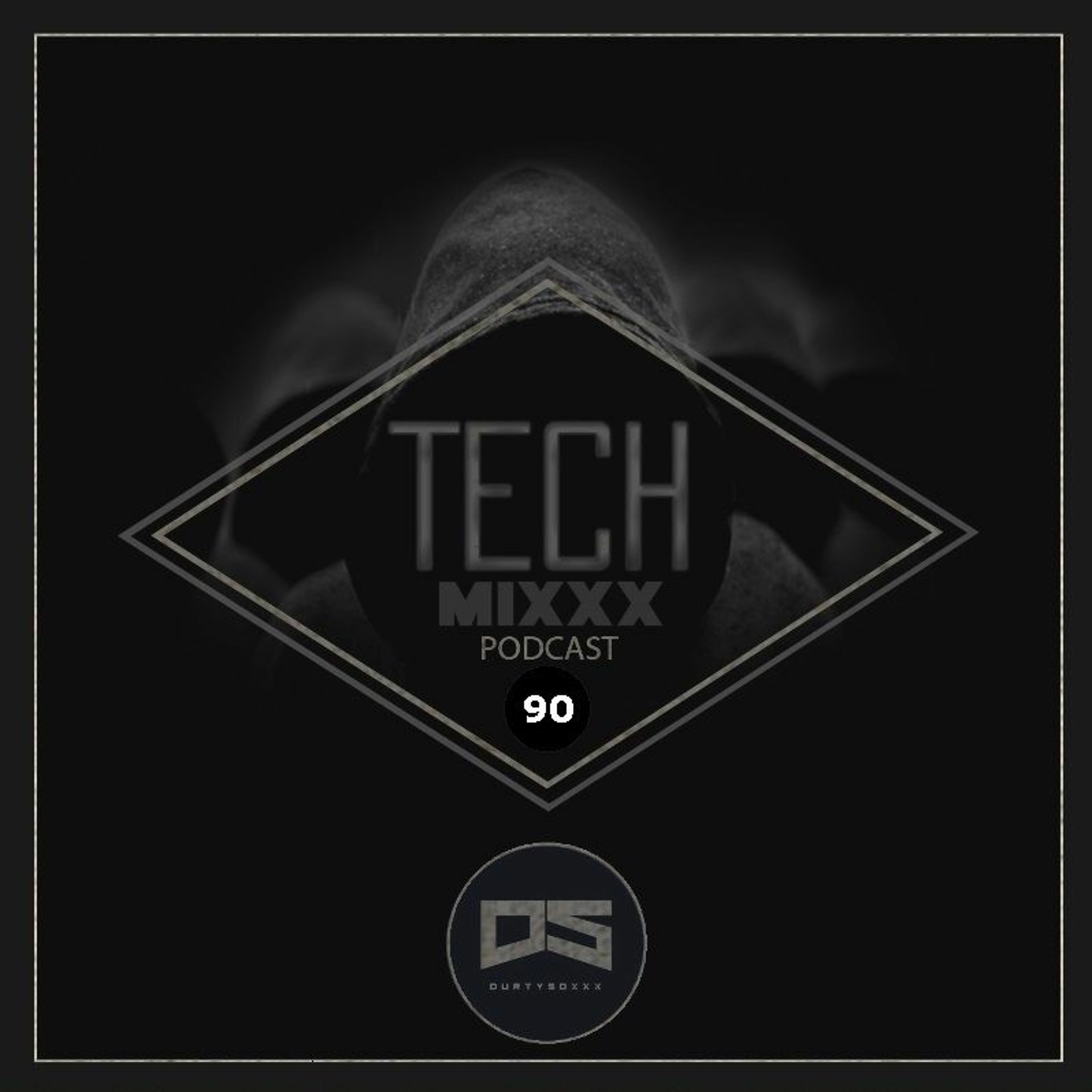 Durtysoxxx Tech Mixxx Podcast