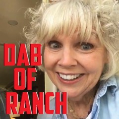 ♥ rolly with a dab of ranch ♥