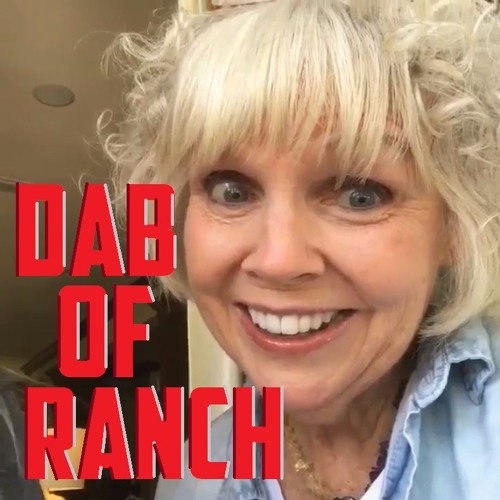 roli roli with a dab of ranch