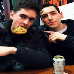 Episode 4: Four Loko