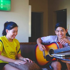 ILYSB (Cover) feat. Peter Baltazar
