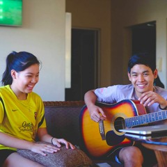 Valerie (Acoustic Cover) feat. Peter Baltazar