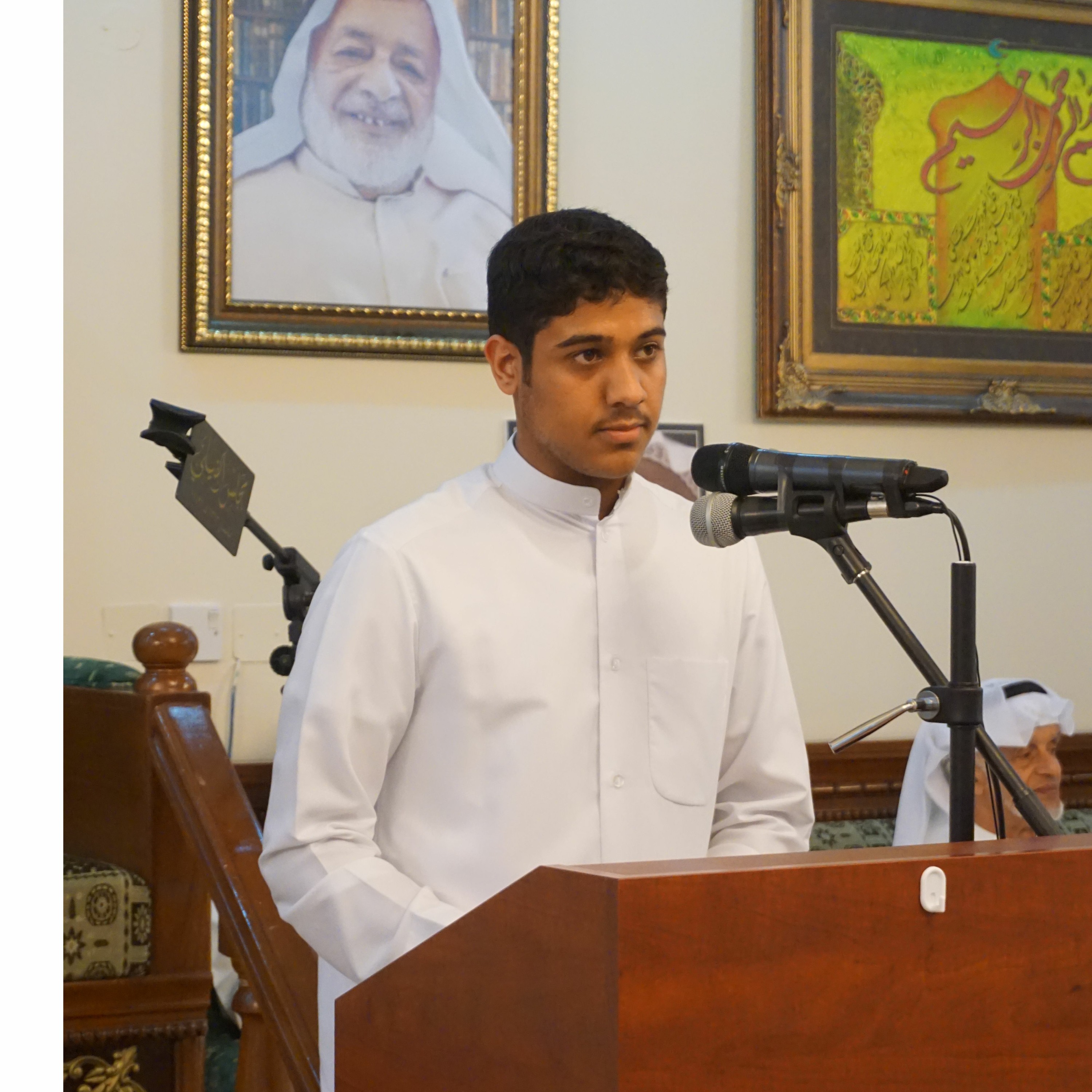 وفاة مولاتنا زينب عليها السلام و ذكرى رحيل المرحوم عبدالأمير الشيخ حسين الفيلي - المقرأ حسن الشهاب episode artwork