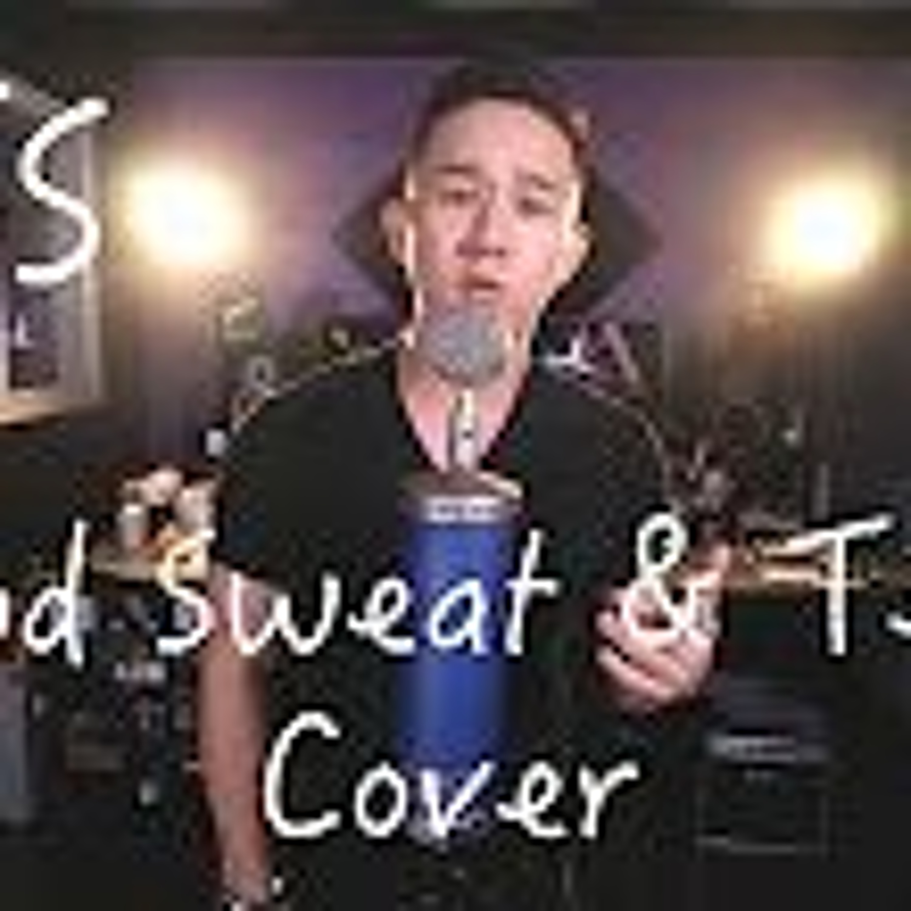 BTS - Blood Sweat & Tears (English/Violin Cover) episode artwork