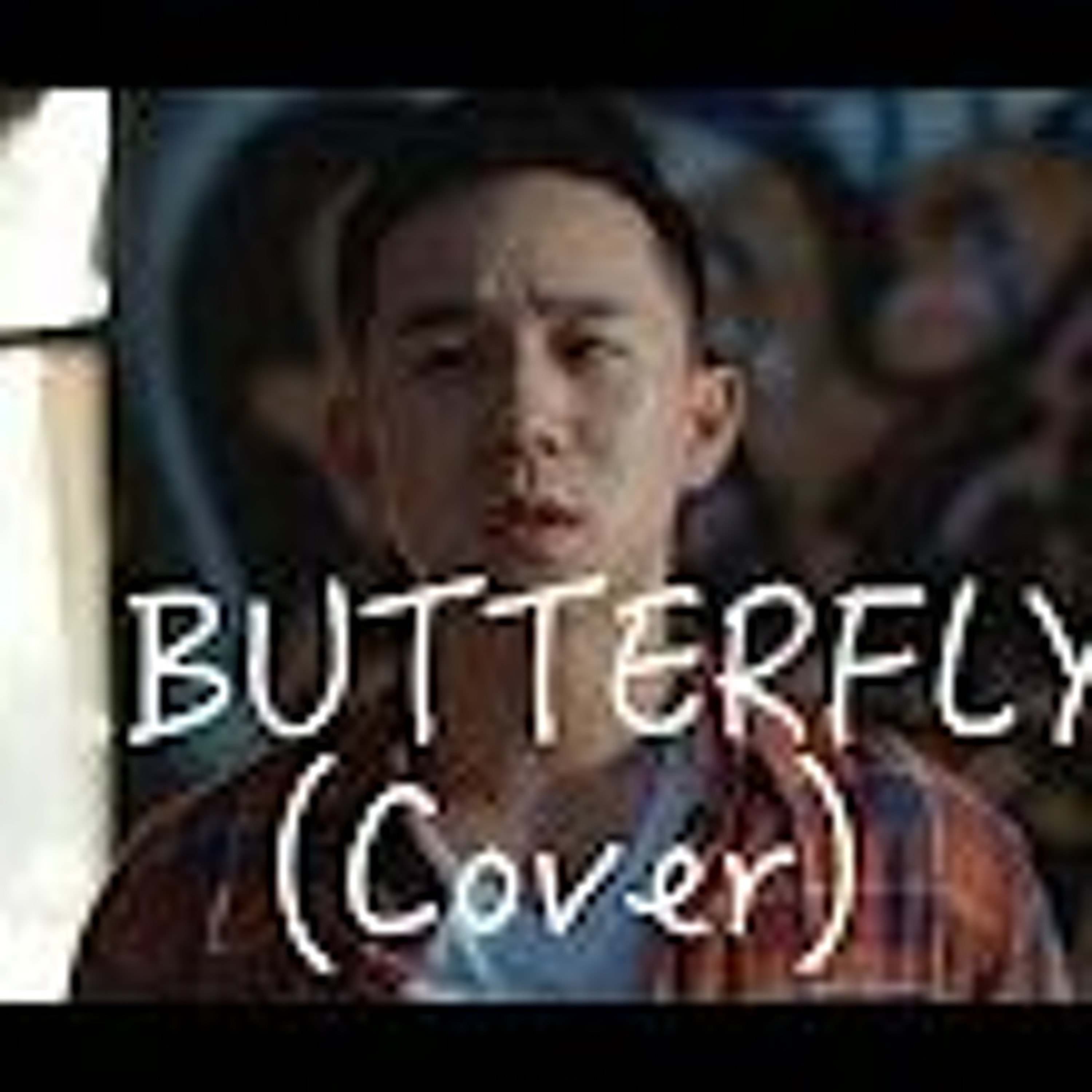 BTS(방탄소년단) - "Butterfly" English/Violin Cover episode artwork