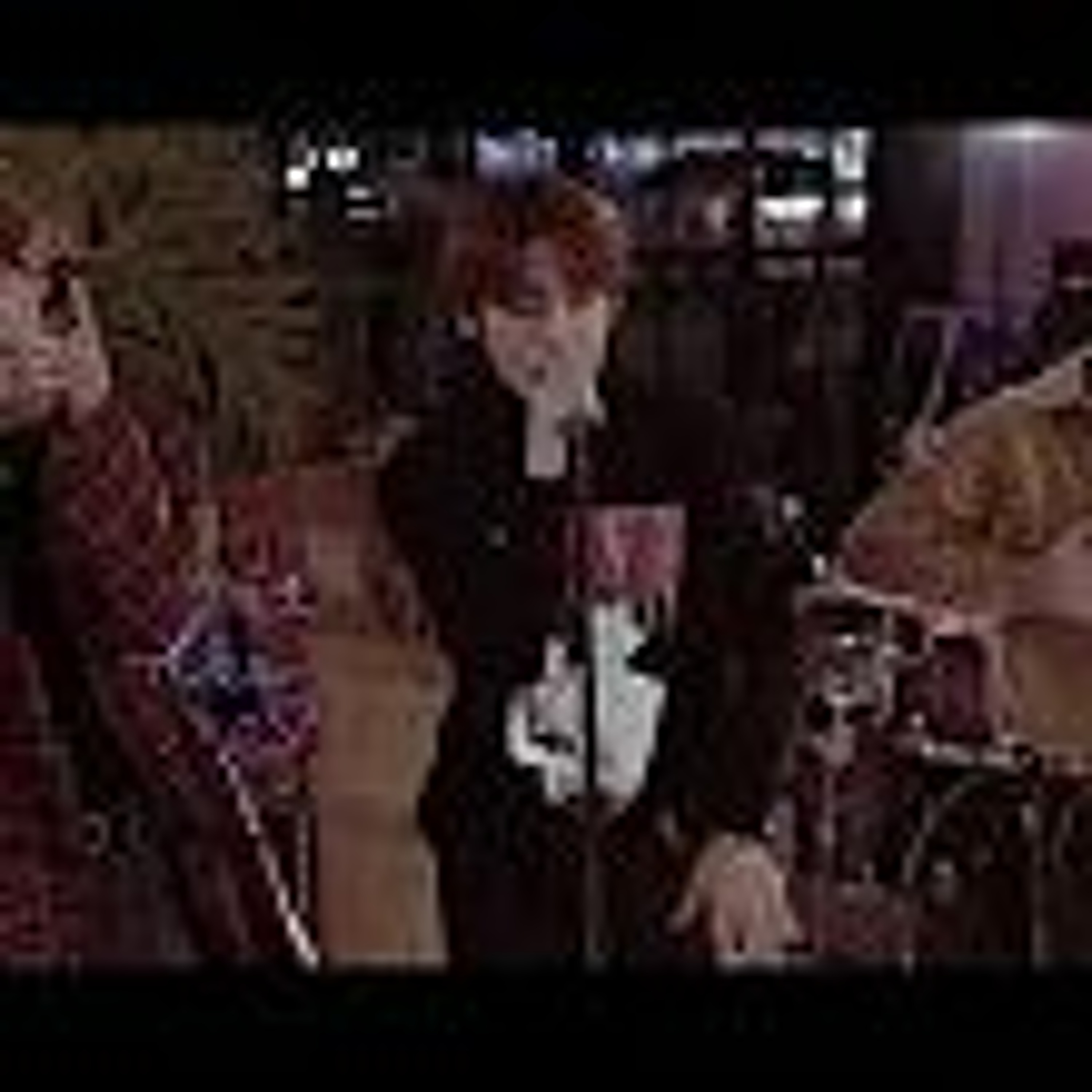 블랙핑크(BLACKPINK) - 불장난(PLAYING WITH FIRE) Cover Band ver. (by A.C.E with AG BAND) episode artwork