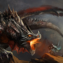 DRAGON'S VALLEY