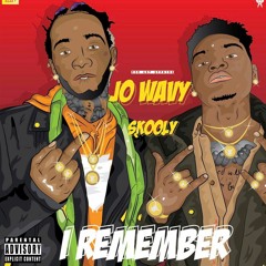 I Remember Ft. Skooly