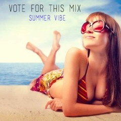 Birdeep session #2 - Summer vibe