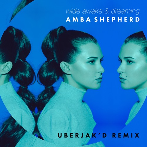 Amba Shepherd - Wide Awake & Dreaming (Uberjak'd remix) [ASOT 809 Armin Van Buuren World Premiere]