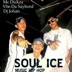 JOGJA HIPHOP FAUNDATION & SOUL'ICE Ft DJ JOHAN NAGAMIX @ SUARA KAMI