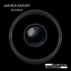 Be Afraid Original Mix Jashida Kazury